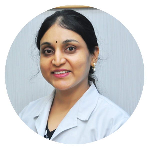 Dr Neha Dentist Indirapuram