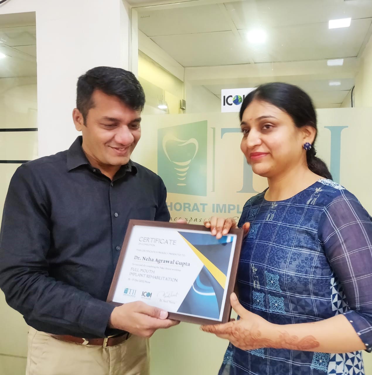 Best Dental Clinic in Indirapuram, Ghaziabad Epione Dental Clinic